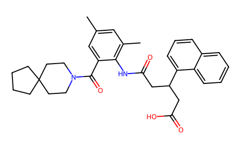 Itriglumide 201605-51-8